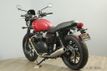 2020 Triumph Street Twin One Owner, 695 Miles - 23000964 - 45