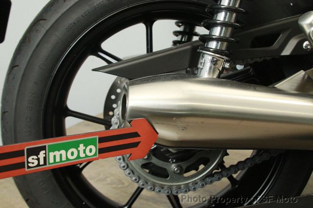 2020 Triumph Street Twin One Owner, 695 Miles - 23000964 - 46