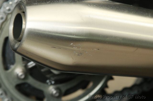 2020 Triumph Street Twin One Owner, 695 Miles - 23000964 - 47