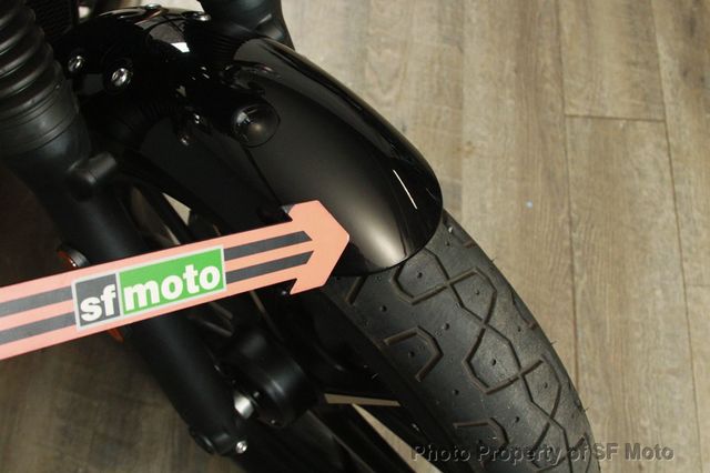 2020 Triumph Street Twin One Owner, 695 Miles - 23000964 - 48