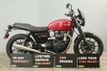 2020 Triumph Street Twin One Owner, 695 Miles - 23000964 - 4
