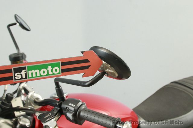 2020 Triumph Street Twin One Owner, 695 Miles - 23000964 - 50
