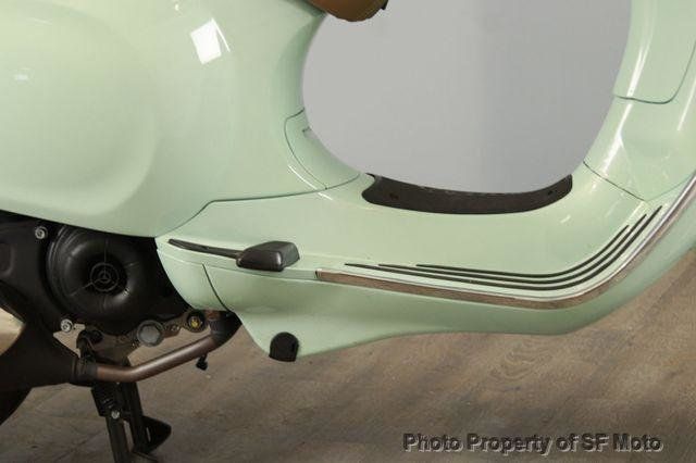 2020 Vespa Primavera 50 Like New! - 22587559 - 15