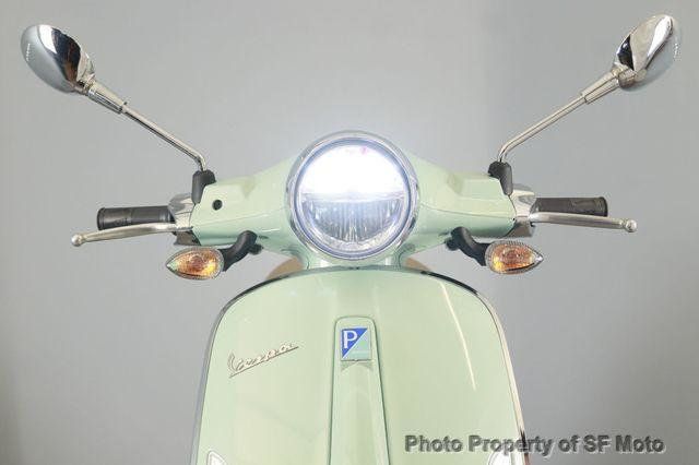 2020 Vespa Primavera 50 Like New! - 22587559 - 25