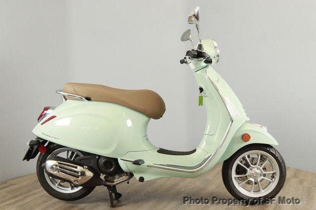 2020 Vespa Primavera 50 Like New! - 22587559 - 2