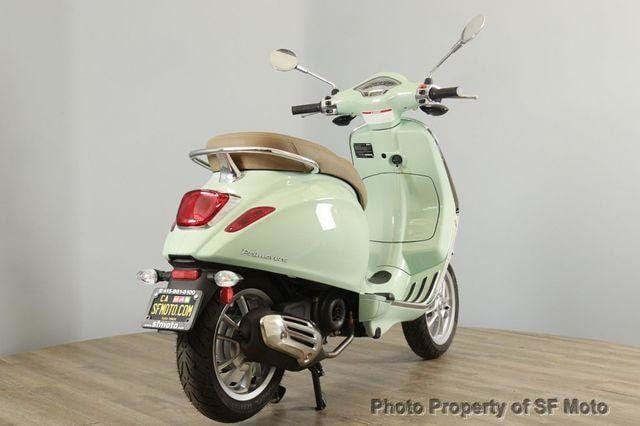 2020 Vespa Primavera 50 Like New! - 22587559 - 38