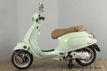 2020 Vespa Primavera 50 Like New! - 22587559 - 3