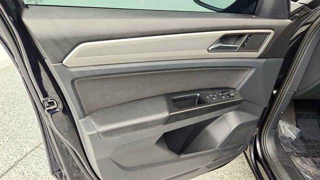 2020 Volkswagen Atlas 2.0T S - 22974839 - 9