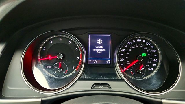 2020 Volkswagen Atlas 2.0T S - 22974839 - 13