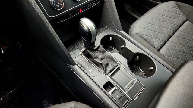 2020 Volkswagen Atlas 2.0T S - 22974839 - 15