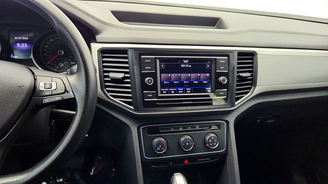 2020 Volkswagen Atlas 2.0T S - 22974839 - 16