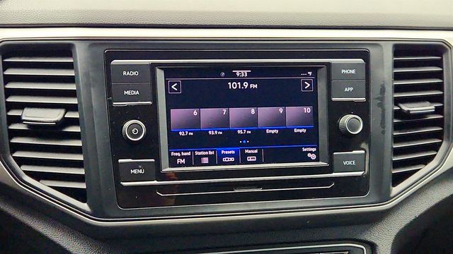 2020 Volkswagen Atlas 2.0T S - 22974839 - 17