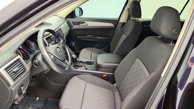 2020 Volkswagen Atlas 2.0T S - 22974839 - 18