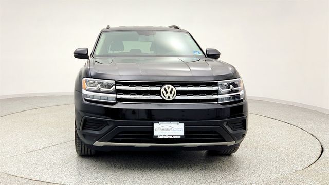 2020 Volkswagen Atlas 2.0T S - 22974839 - 1