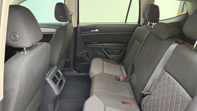 2020 Volkswagen Atlas 2.0T S - 22974839 - 19