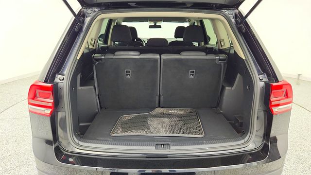 2020 Volkswagen Atlas 2.0T S - 22974839 - 21
