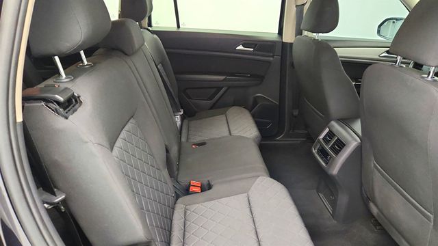 2020 Volkswagen Atlas 2.0T S - 22974839 - 22