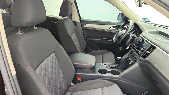 2020 Volkswagen Atlas 2.0T S - 22974839 - 23