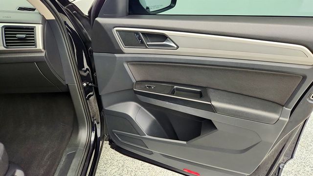 2020 Volkswagen Atlas 2.0T S - 22974839 - 25