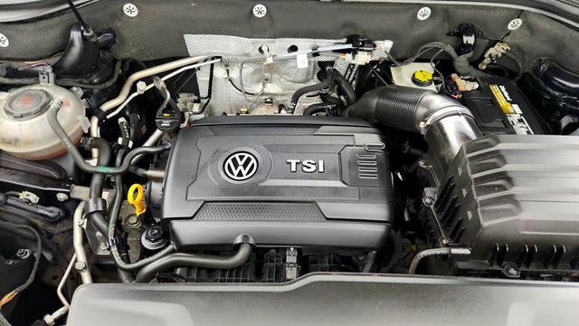 2020 Volkswagen Atlas 2.0T S - 22974839 - 26