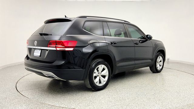 2020 Volkswagen Atlas 2.0T S - 22974839 - 4