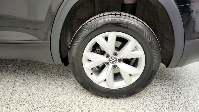 2020 Volkswagen Atlas 2.0T S - 22974839 - 8