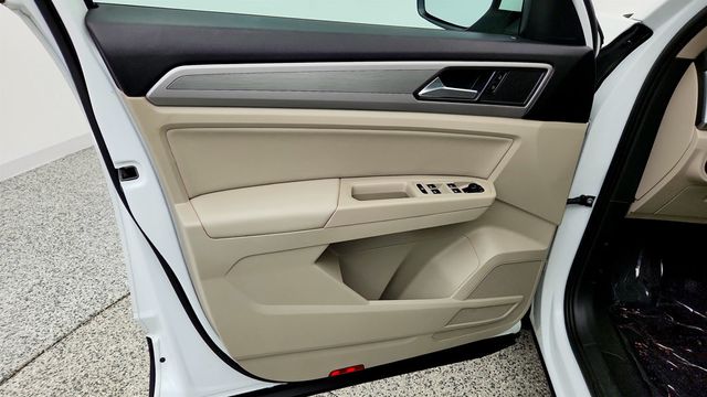 2020 Volkswagen Atlas 2.0T SE FWD - 23033677 - 9