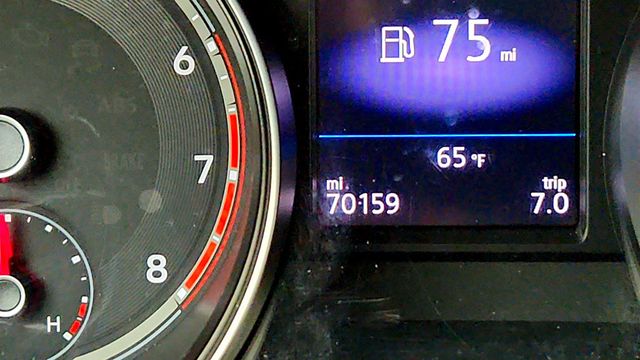 2020 Volkswagen Atlas 2.0T SE FWD - 23033677 - 14