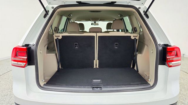 2020 Volkswagen Atlas 2.0T SE FWD - 23033677 - 20
