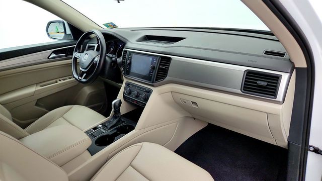 2020 Volkswagen Atlas 2.0T SE FWD - 23033677 - 23