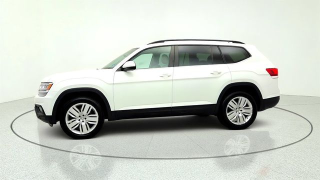 2020 Volkswagen Atlas 2.0T SE FWD - 23033677 - 7