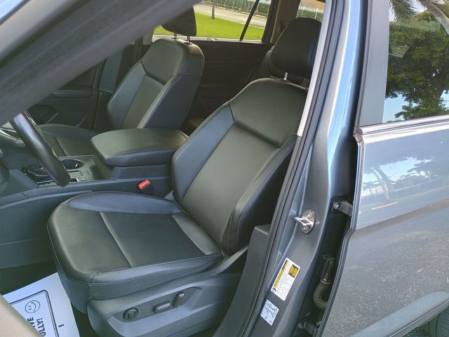 2020 Volkswagen Atlas 2.0T SE w/Technology FWD - 22921286 - 14