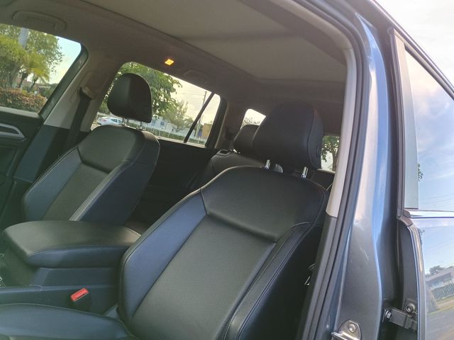 2020 Volkswagen Atlas 2.0T SE w/Technology FWD - 22921286 - 16