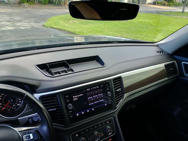 2020 Volkswagen Atlas 2.0T SE w/Technology FWD - 22921286 - 22