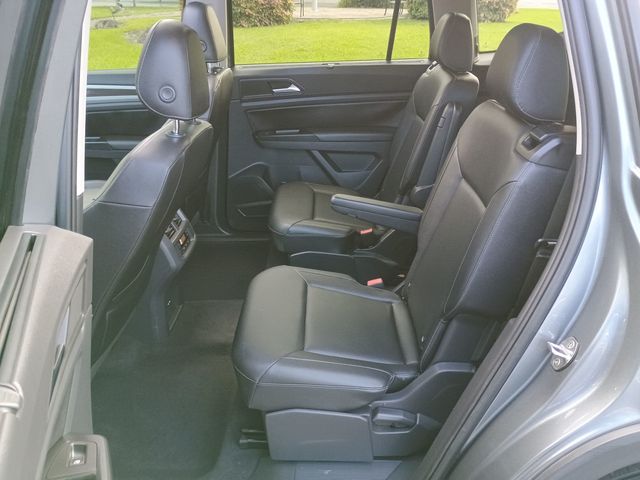 2020 Volkswagen Atlas 2.0T SE w/Technology FWD - 22921286 - 29