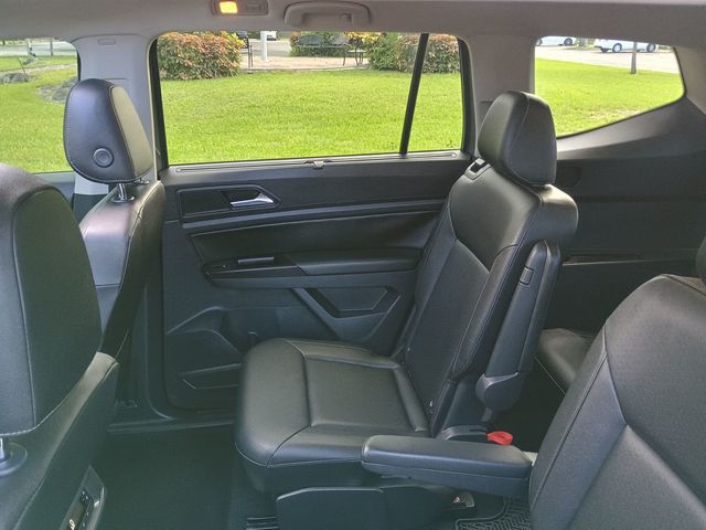 2020 Volkswagen Atlas 2.0T SE w/Technology FWD - 22921286 - 30