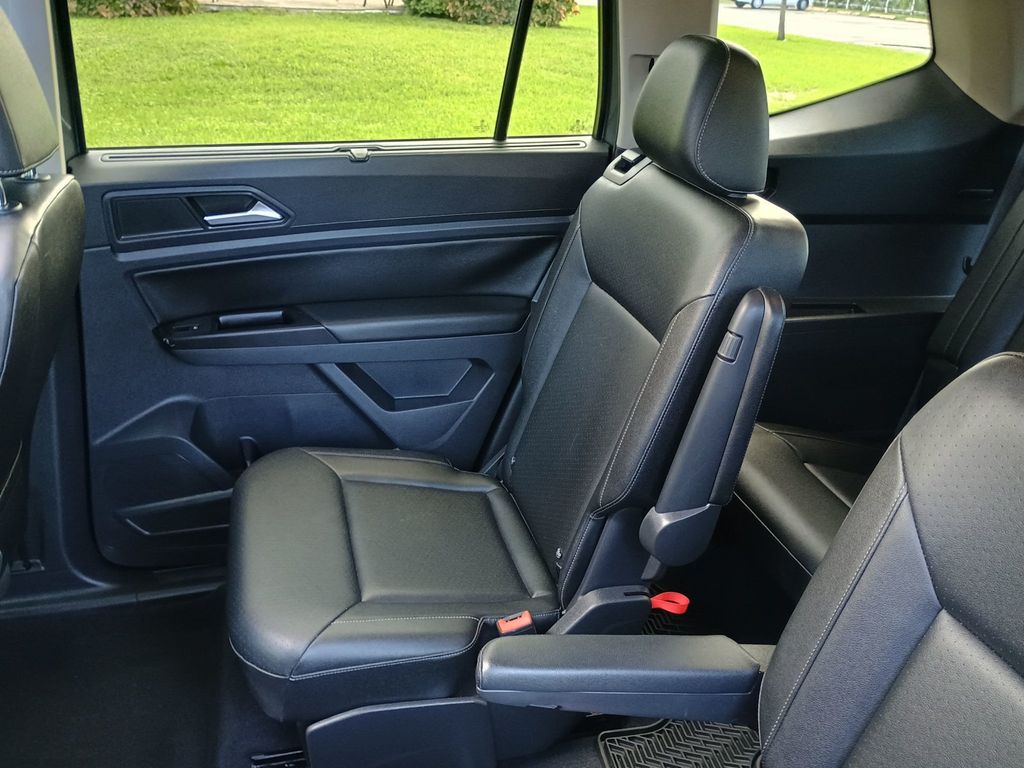 2020 Volkswagen Atlas 2.0T SE w/Technology FWD - 22921286 - 33