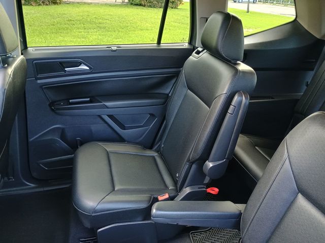 2020 Volkswagen Atlas 2.0T SE w/Technology FWD - 22921286 - 33