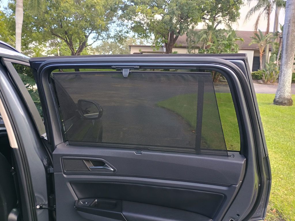 2020 Volkswagen Atlas 2.0T SE w/Technology FWD - 22921286 - 37