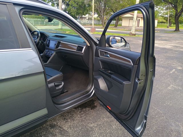 2020 Volkswagen Atlas 2.0T SE w/Technology FWD - 22921286 - 42