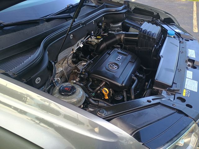 2020 Volkswagen Atlas 2.0T SE w/Technology FWD - 22921286 - 44