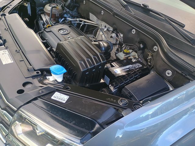 2020 Volkswagen Atlas 2.0T SE w/Technology FWD - 22921286 - 46