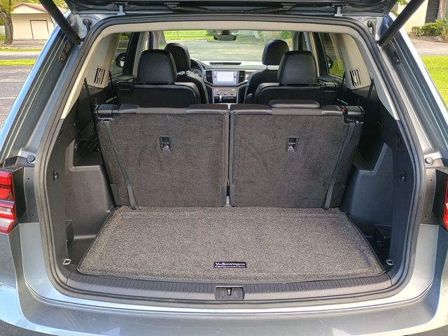 2020 Volkswagen Atlas 2.0T SE w/Technology FWD - 22921286 - 48