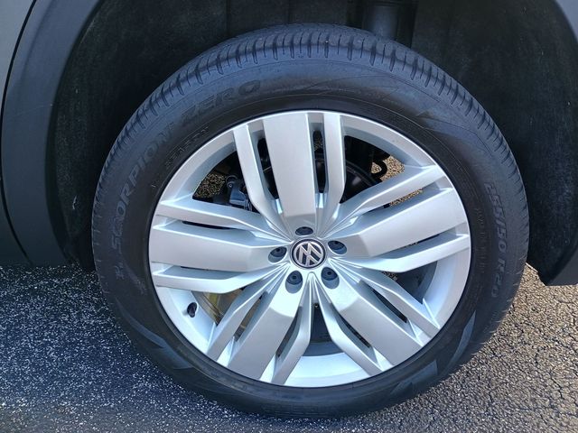 2020 Volkswagen Atlas 2.0T SE w/Technology FWD - 22921286 - 51