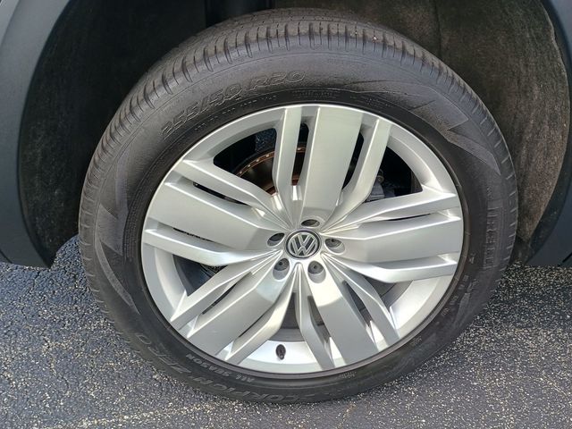 2020 Volkswagen Atlas 2.0T SE w/Technology FWD - 22921286 - 52