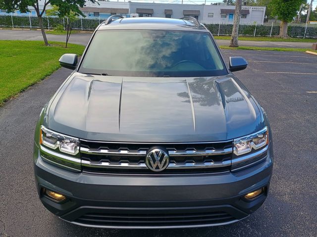 2020 Volkswagen Atlas 2.0T SE w/Technology FWD - 22921286 - 8