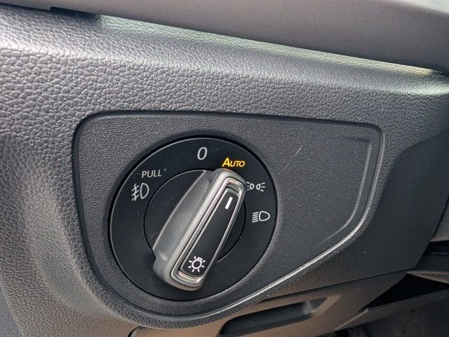 2020 Volkswagen Atlas 3.6L V6 SEL Premium 4MOTION - 22992053 - 10