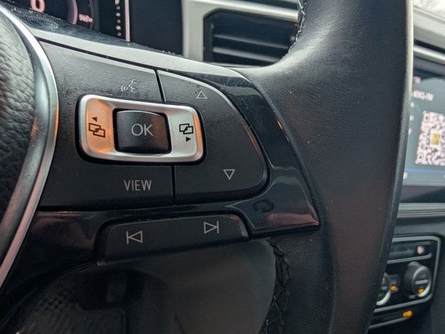 2020 Volkswagen Atlas 3.6L V6 SEL Premium 4MOTION - 22992053 - 13