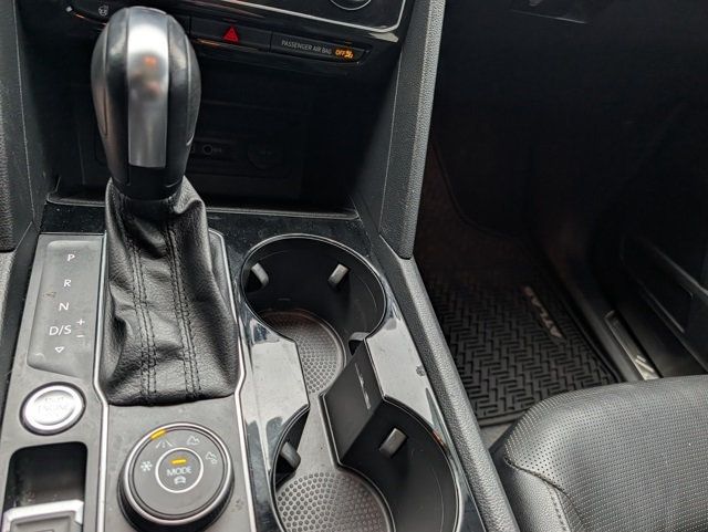 2020 Volkswagen Atlas 3.6L V6 SEL Premium 4MOTION - 22992053 - 15