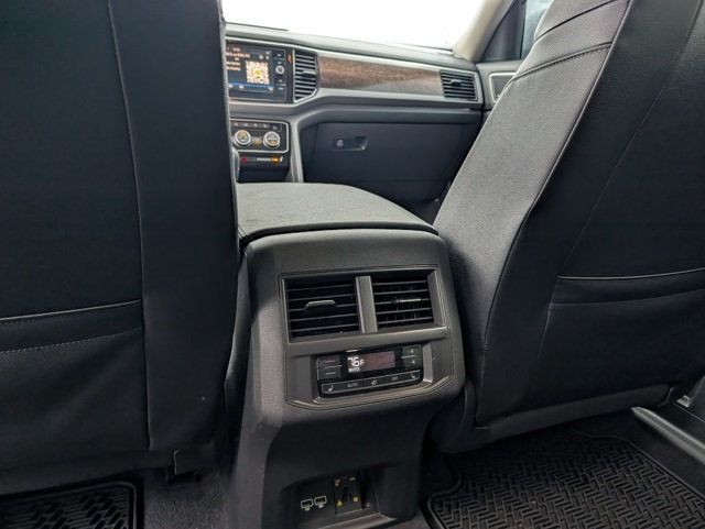 2020 Volkswagen Atlas 3.6L V6 SEL Premium 4MOTION - 22992053 - 17